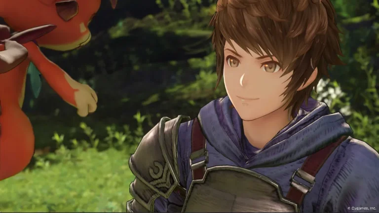 How To Pause Cutscenes in Granblue Fantasy: Relink
