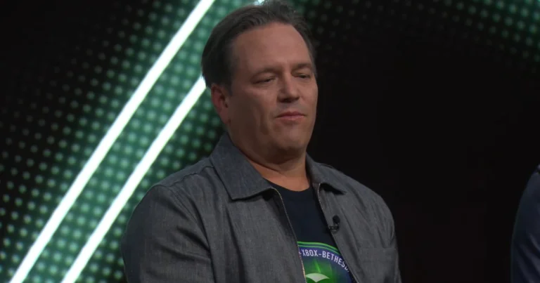 Phil Spencer: Xbox layoffs will ensure company has 'enough of the right people' to succeed