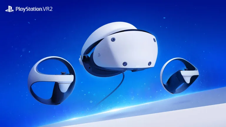 PlayStation VR2 could be getting PC support later this year