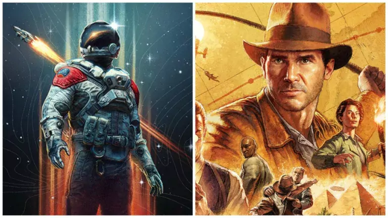 Report: Microsoft rethinking exclusivity plans to bring Starfield and Indiana Jones to PS5