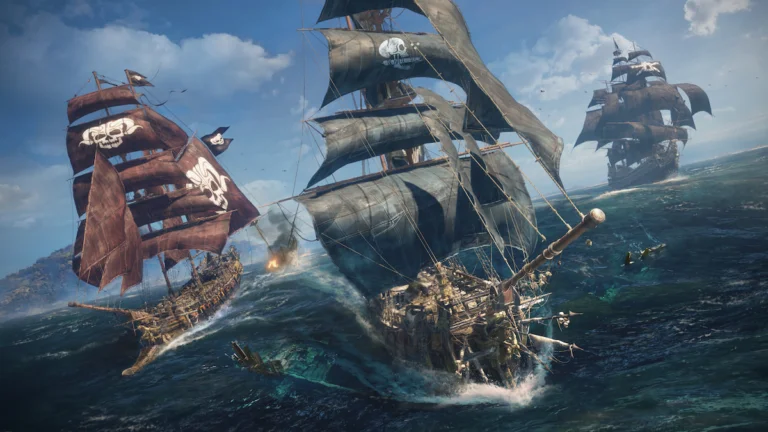 Is Skull and Bones on Xbox Game Pass? – Answered