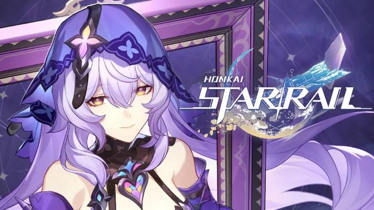 All Ascension and Trace Materials for Black Swan in Honkai: Star Rail