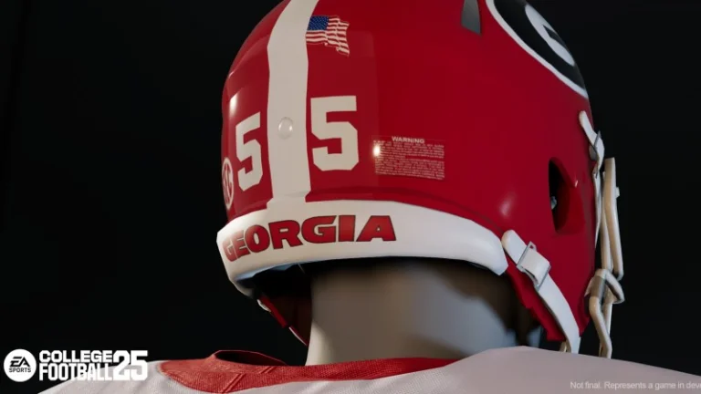 EA Sports College Football 25 Arrives This Summer, Full Reveal In May