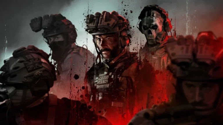 Call of Duty: Warzone Mobile will have cross-progression between Modern Warfare 3 and Warzone