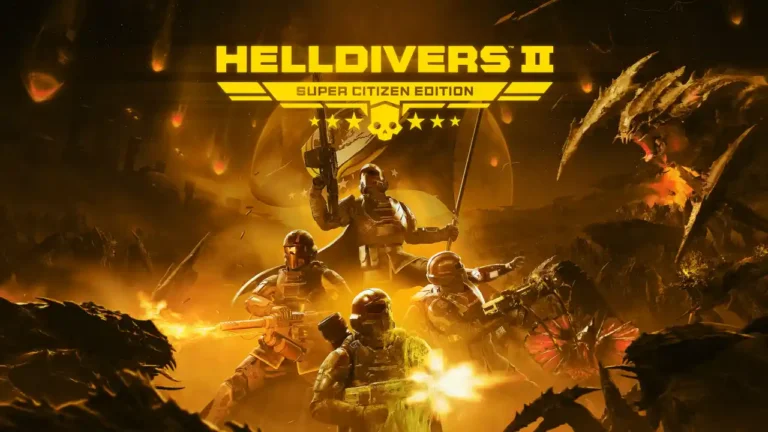 Arrowhead CEO says over-hiring would be 'horrible' response to Helldivers 2 success