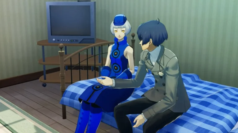 All Elizabeth Requests and Rewards in Persona 3 Reload, Listed (P3R)