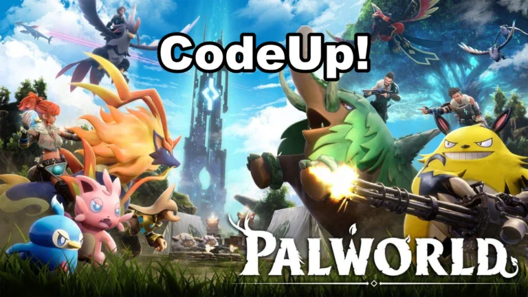 Palworld cheats: How to get Palworld Cheat Engine and other Palworld hacks