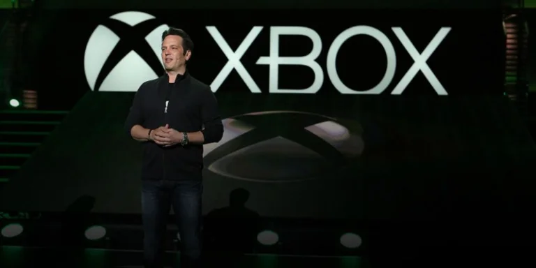 Phil Spencer Teases "Future Of Xbox" Event Next Week