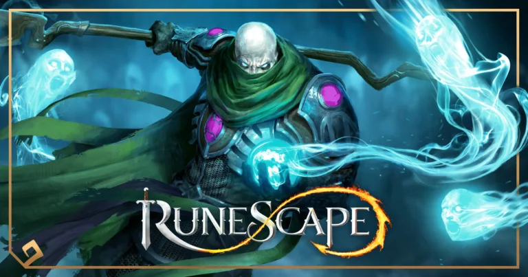 Report: Investment firm CVC to purchase Runescape dev Jagex in £900M deal