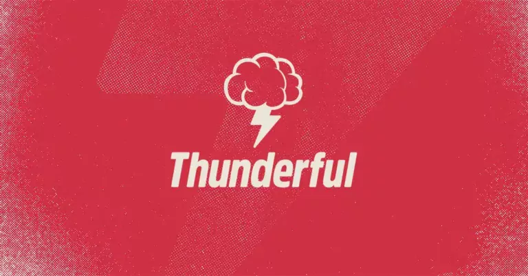 Thunderful CEO says restructuring program off to a 'good start,' will take 'full effect' later this year