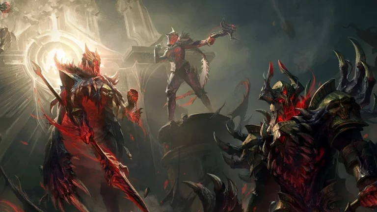 Blizzard Reacts to Spoiling Diablo Immortal's Economy. „We Take a Firm Stance”