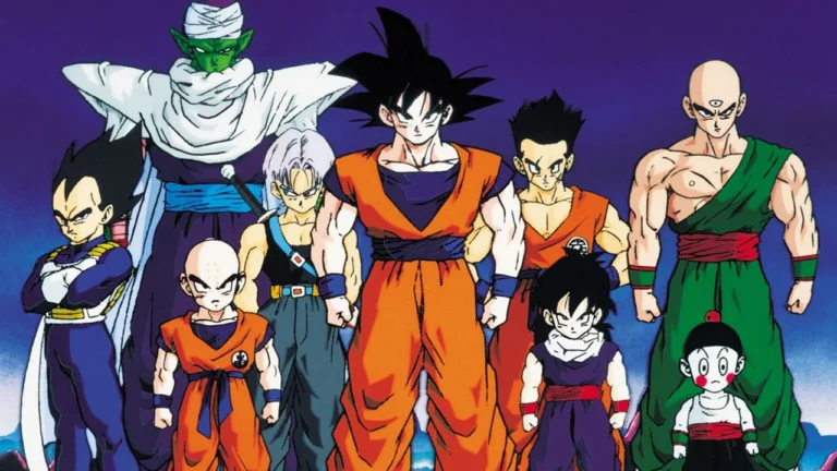Dragon Ball Z Movie from Netflix Explained. Is it Real and Will It Be on Streaming?