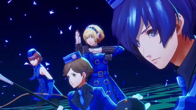 Fans Are Review Bombing the Persona 3 Reload Expansion Pass Over Its (Expensive) Pricing