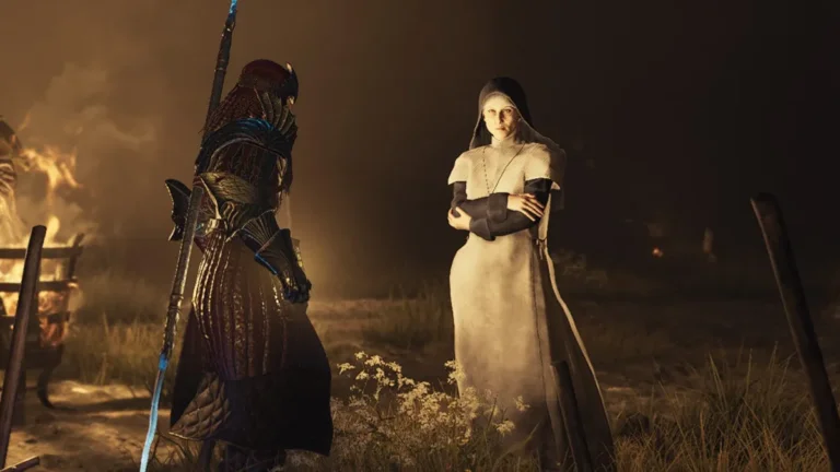 Dragons Dogma 2: How To Apprehend Elena in Saint of the Slums