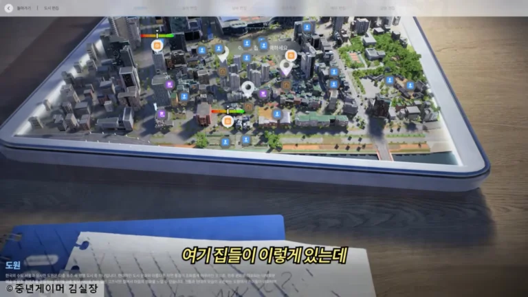 inZOI Wants to Rival The Sims with Compelling SimCity Elements