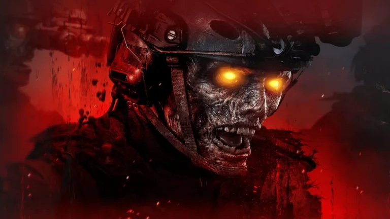 COD: Details On Canceled Live-Service Zombies Standalone Game Revealed