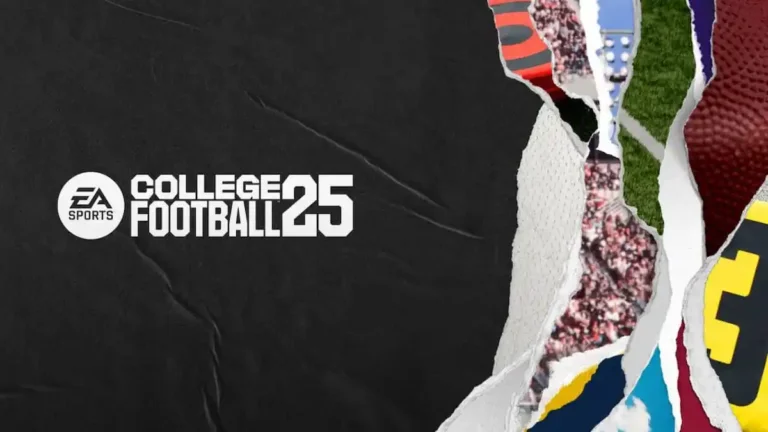 Will EA College Football 25 Have Licensed Players?