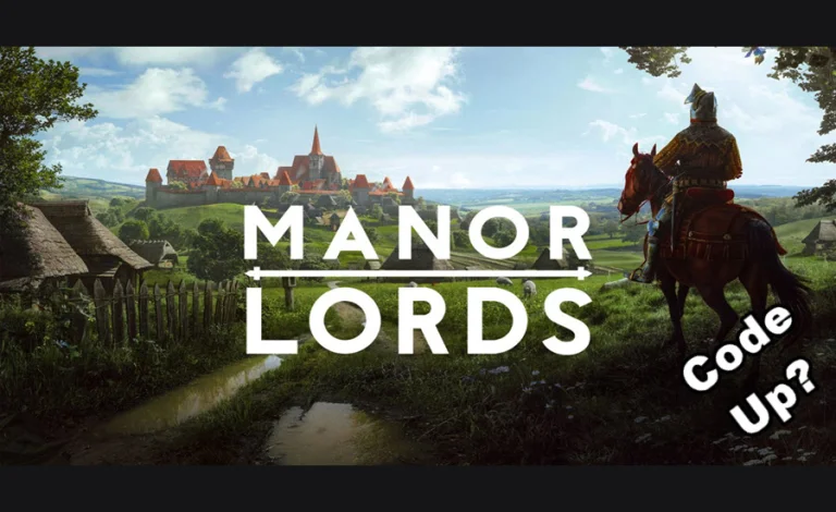 Are There Codes for Manor Lords? Let's Find OutAre There Codes for Manor Lords? Let's Find Out