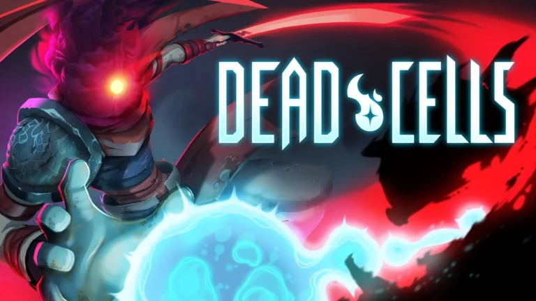 Dead Cells is a Cool Rogue-lite, Castlevania Inspired Action Platformer by Motion Twin
