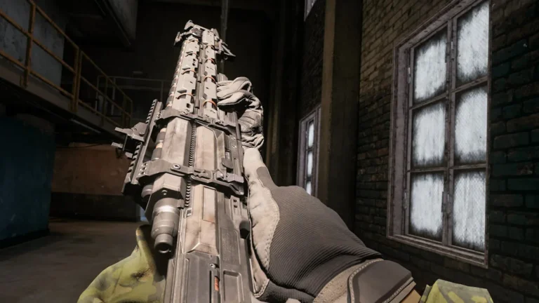 How to Get MORS Sniper Rifle in MW3 and Warzone