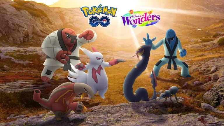 Pokemon GO Rivals Week: Event Date and Time, Bonuses, Raids, and More