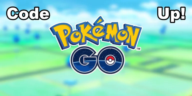 Pokemon GO: Promo Codes (UPDATED) May 2024
