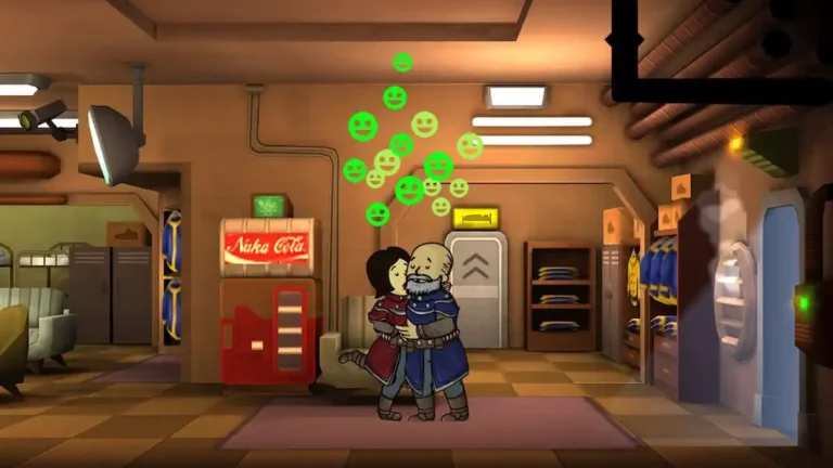 How to do the Lunchbox Glitch in Fallout Shelter