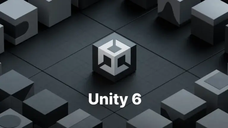 Unity sees WebGPU as a growing market for game development