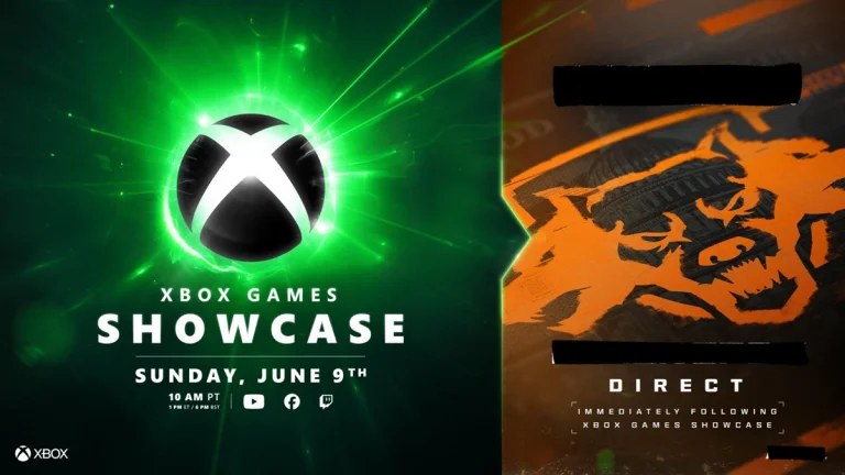 Unusual Site Is Most Likely Teaser for New Call of Duty. Game Announcement Should Highlight Xbox Games Showcase 2024