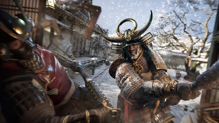 Assassin’s Creed: Shadows Will Feature Two Playable Characters; Strong African Samurai and Skillful Shinobi