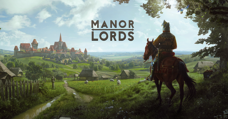 Manor Lords has sold over 2 million copies in under three weeks