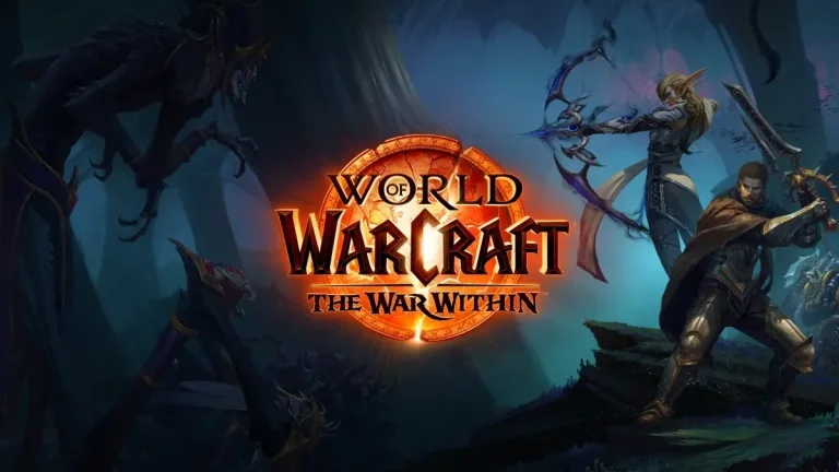 How to Sign Up for World of Warcraft: The War Within Beta Testing