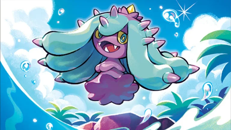 Can Mareanie be Shiny in Pokemon GO? Answered