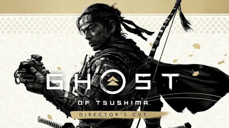 Technical Review of Ghost of Tsushima: Director's Cut on PC