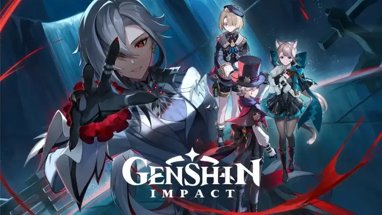 Genshin Impact 4.6 Crashes on Startup