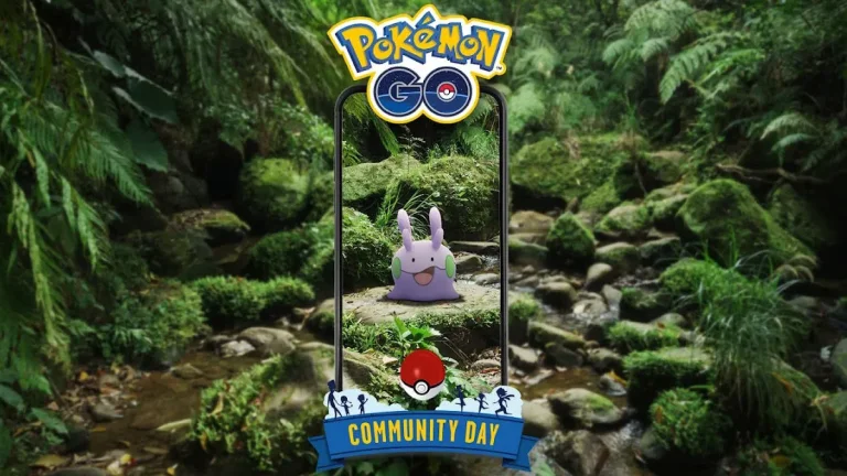 Pokemon GO June 2024 Community Day Features Goomy: Day and Time, Bonuses, and More