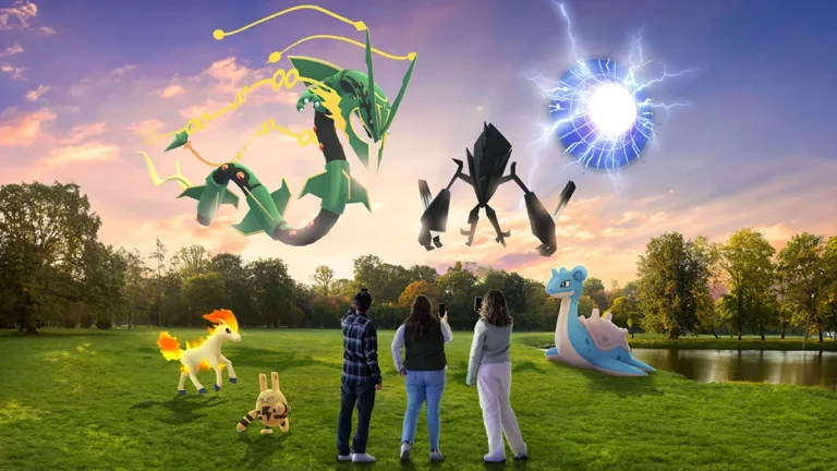 Pokemon GO: Shared Skies Season Dates, Bonuses, and More
