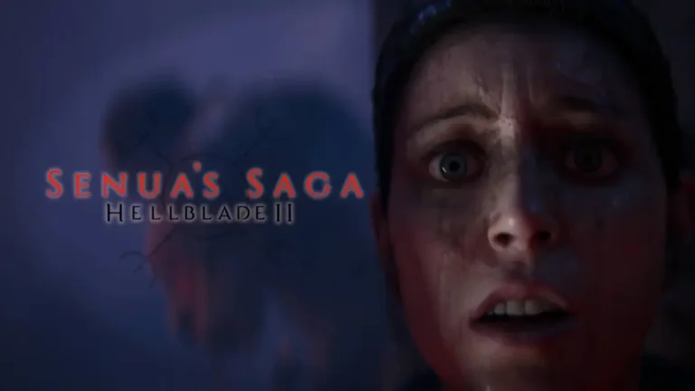 Senua's Saga: Hellblade 2 Review - Best Movie You Can Play