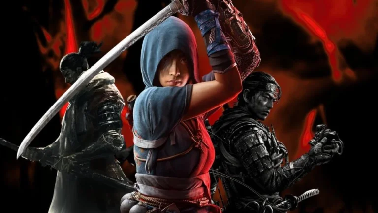 The dual protagonists of Assassin's Creed Shadows enabled the series' jump to feudal Japan