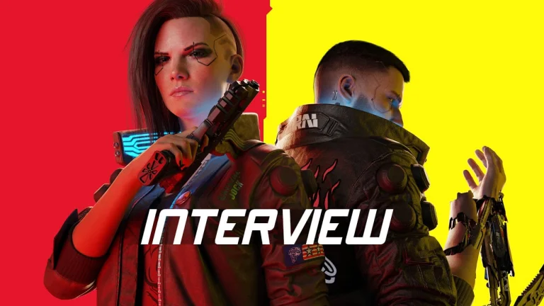 I Do Believe That Cyberpunk Was Always a Good Game - Interview With CD PROJEKT RED’s Gameplay Designer, Yuliia Pryimak