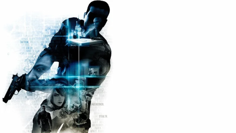 Alpha Protocol Is Back on Steam With a Discount