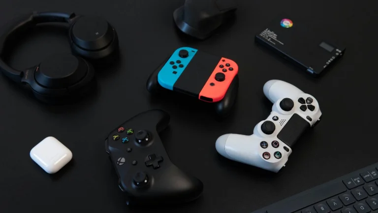 10 Best Console Accessories in 2024