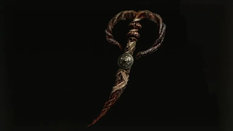 How to Get the Blade of Mercy Talisman in Elden Ring: Shadow of the Erdtree DLC