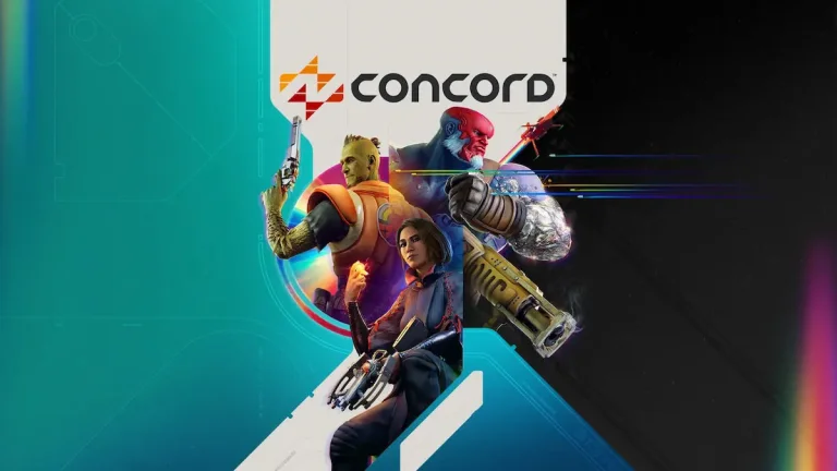 Concord Pre-Order Bonus Content Revealed, Pre-Order Start June 6