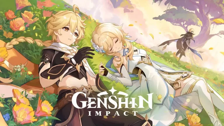 How to Manually Update to Genshin Impact 4.7 on PC