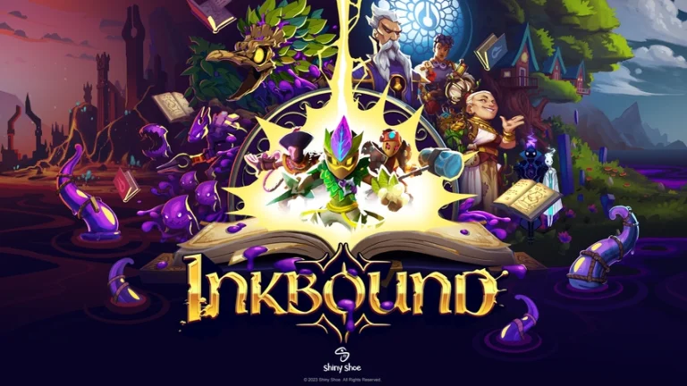 Postmortem: The journey of Inkbound through Early Access