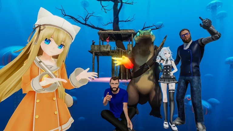 'We did not set everyone up for success': VRChat cutting 30 percent of jobs after overhiring