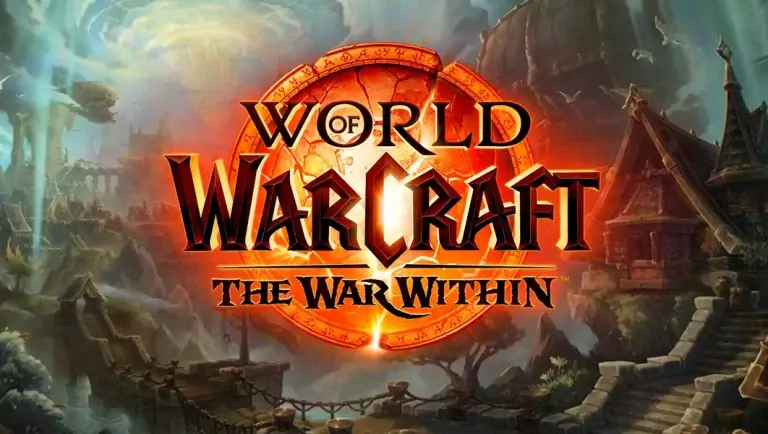 World of Warcraft Releases Official The War Within Trailer as Beta Launches This Week