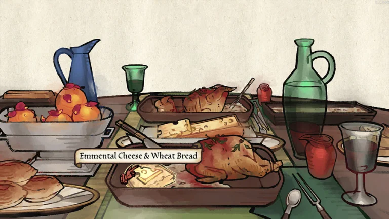 The Unrealized Potential of Cooking in Games
