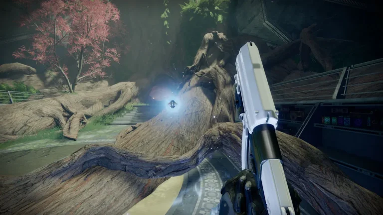 How to Complete Convalescence: Greenery in Destiny 2
